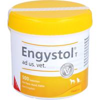 Engystol T Ad Us Vet