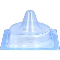 Ambix Intrastick Safe 20Gx27Mm Druckfest null