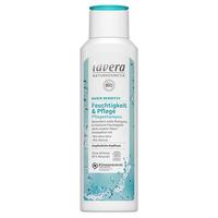 Lavera Pflegeshampoo Bas. Sen. Feuchtigkeit