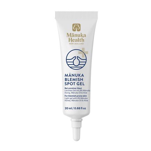 Mãnuka Blemish Spot Gel 20 ml Hager Pharma bei onfy.de kaufen 16878348