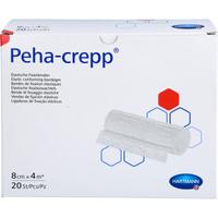 Peha Crepp 8 cmx4 M Fixierbinde null