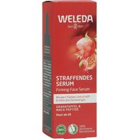 Weleda Straffendes Serum Granatapfel & Maca null