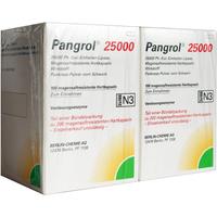 Pangrol 25000 null