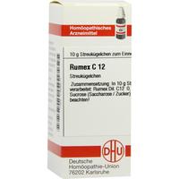Rumex C12 null