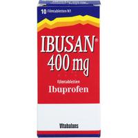 Ibusan 400mg
