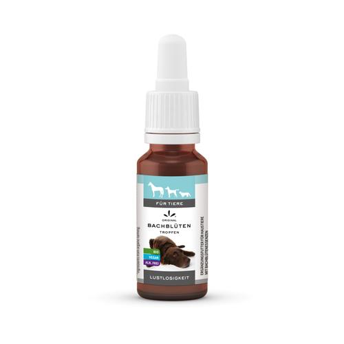 Bachblüten Tiere Tropfen Lustlosigkeit 20 ml Hager Pharma bei onfy.de kaufen 16789604