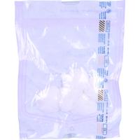 Mulltupfer 20x20cm Steril Pflaumengroß Ballonf. null