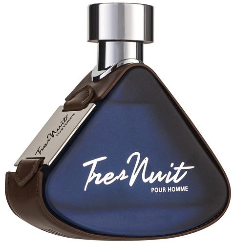 Armaf Tres Nuit Eau de Toilette 100 ml BJUTIP a.s. bei onfy.de kaufen 6085010094663