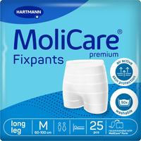 Molicare Premium Fixpants Long Leg Gr. M null