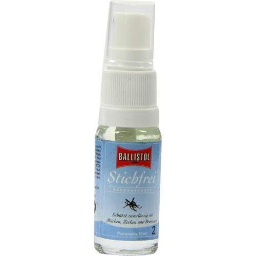 Stichfrei-Öl 10 ml Hager Pharma bei onfy.de kaufen 01073521