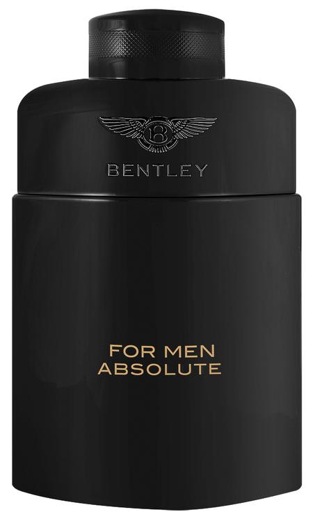 Bentley For Men Absolute Eau de Parfum 100 ml Lalique Group Sa bei onfy.de kaufen 07640111508243