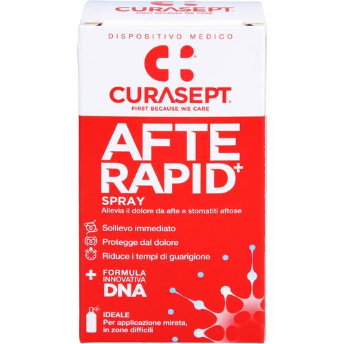 Curasept Afterapid Dna Spray 15 ml Xaradent bei onfy.de kaufen 18603495