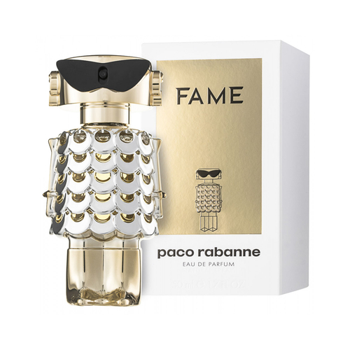 Rabanne Fame Eau de Parfum 50 ml Puig France S.A.S bei onfy.de kaufen 03349668594429