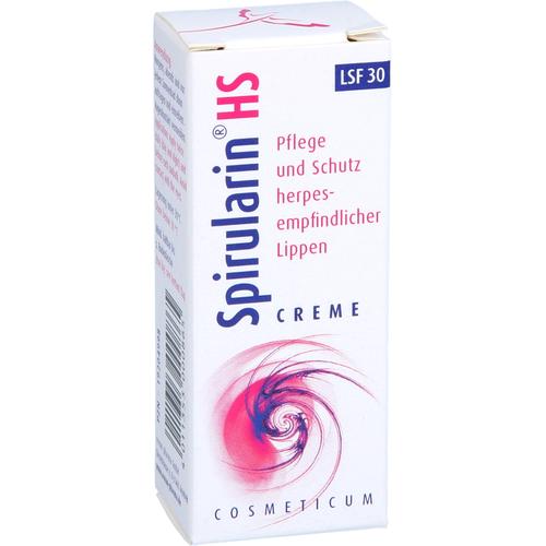Spirularin Hs LSF30 3 ml Ocean Pharma bei onfy.de kaufen 19204998