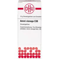 Ammi Visnaga C30 null