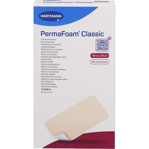 Permafoam Classic 20x10cm 10 St PAUL HARTMANN bei onfy.de kaufen 18804377