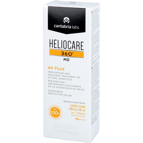 Heliocare Ak Fluid 50 ml Derma Enzinger bei onfy.de kaufen 19709439