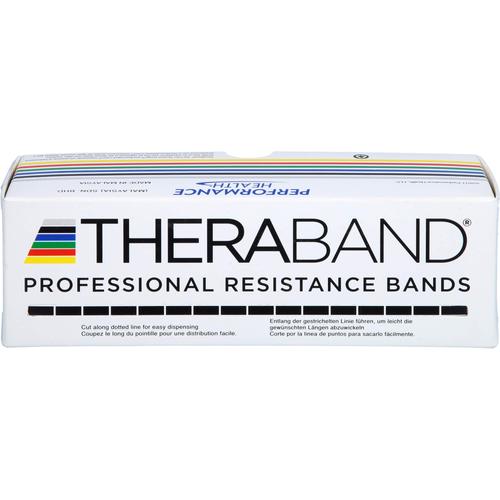 Thera-Band Übungsband 5.50M Grün-Stark 1 St Ludwig Artzt bei onfy.de kaufen 00305018
