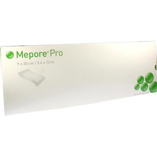 Mepore pro Steril 9x30cm 30 St Mölnlycke Health Care bei onfy.de kaufen 00755477