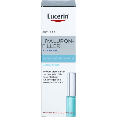 Eucerin Anti-Age Hyaluron-Filler Hydra Boost Serum 30 ml Beiersdorf AG Eucerin bei onfy.de kaufen 19723942