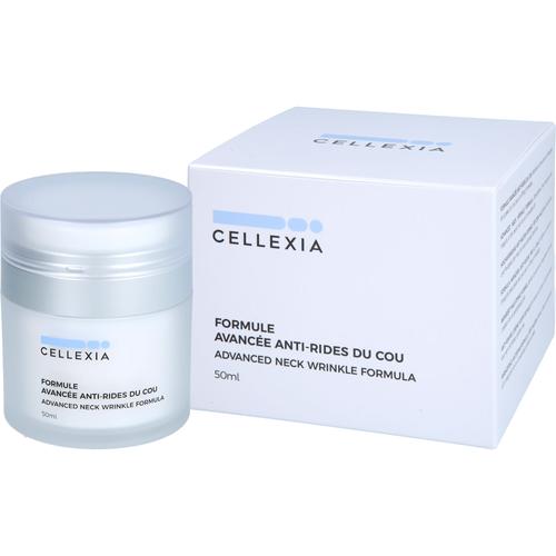 Cellexia Straffende Halscreme 50 ml CELLEXIA LIMITED bei onfy.de kaufen 19492224