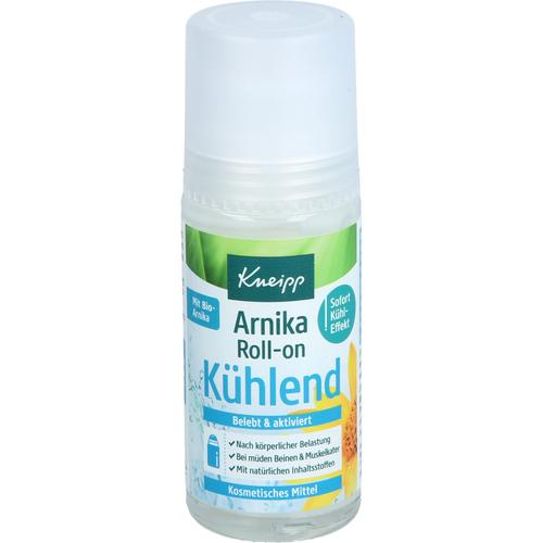 Kneipp Arnika Roll-On Kühlend 50 ml Kneipp bei onfy.de kaufen 19486028