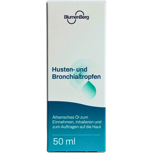 Blumenberg Husten- und Bronchialtropfen 50 ml Pharma Aldenhoven bei onfy.de kaufen 20058697