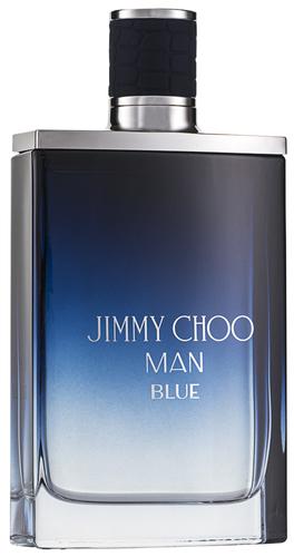 Jimmy Choo Man Blue Eau de Toilette 30 ml