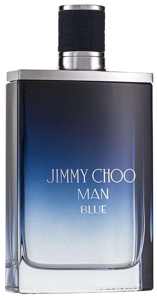 Jimmy Choo Man Blue Eau de Toilette 30 ml Interparfums Sa bei onfy.de kaufen 3386460072625