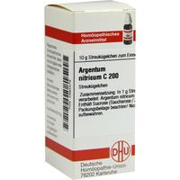 Argentum Nitr C200 null