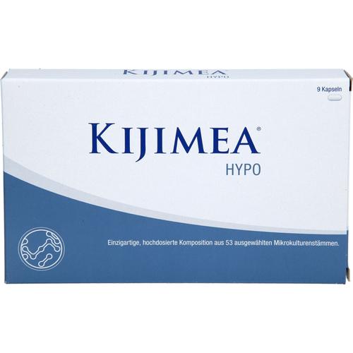Kijimea Hypo 9 St Synformulas bei onfy.de kaufen 19476343