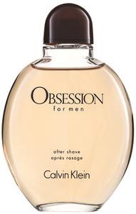 Calvin Klein Obsession After Shave Gesichtslotion 125 ml