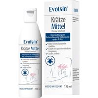 Evolsin Krätze Mittel null