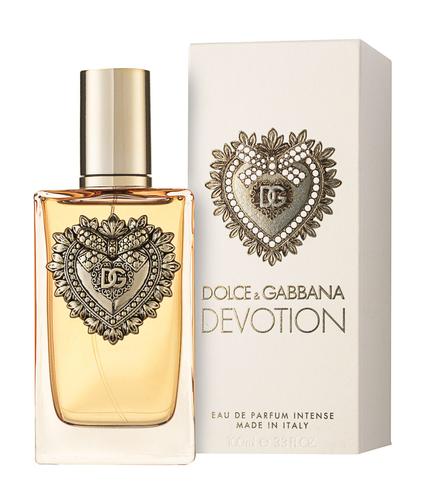 Dolce & Gabbana Devotion Eau de Parfum Intense 100 ml Dolce & Gabbana S.R.L. bei onfy.de kaufen 8057971188291