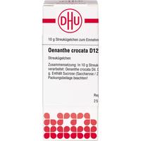 Oenanthe Crocata D12 null