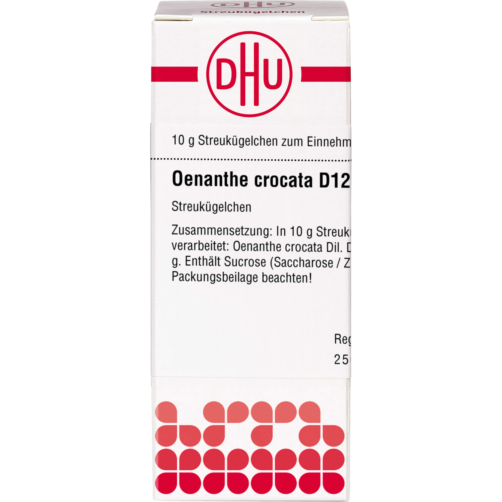 Oenanthe Crocata D12 null