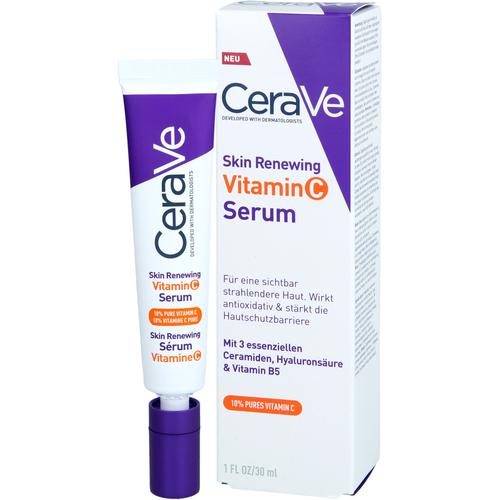 Cerave Skin Renewing Vitamin C Serum 30 ml L'Oreal Deutschland bei onfy.de kaufen 19979423