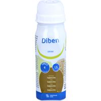 Diben Drink Cappuccino 1.5 Kcal/ml null