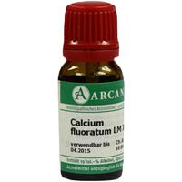 Calcium Fluorat Lm 12 null
