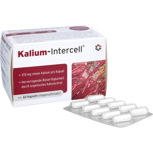 Kalium-Intercell 60 St INTERCELL-Pharma bei onfy.de kaufen 19275685