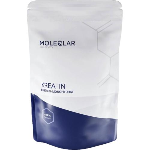 Moleqlar Kreatin Creatine Monohydrate 300 g MoleQlar bei onfy.de kaufen 19790737