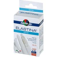 Elastina Netzschlauchverband Gr.1 Finger 3M