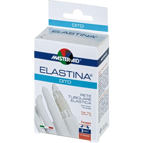Elastina Netzschlauchverband Gr.1 Finger 3M 1 St Trusetal Verbandstoffwerk bei onfy.de kaufen 14294270