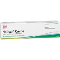 Halicar Creme null