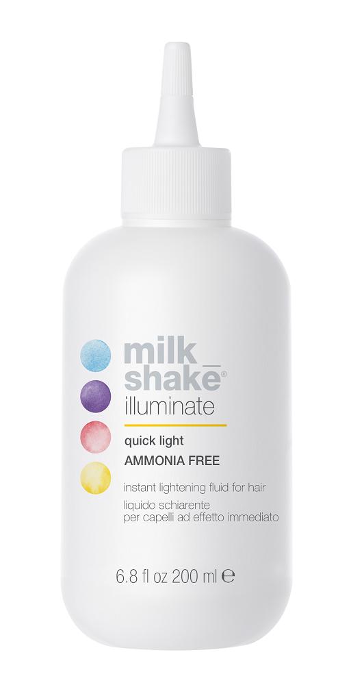 milk_shake Illuminate Ammonia Free Quick Light Aufhellungsfluid 200 ml Goutal Paris bei onfy.de kaufen 8032274010890