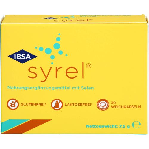 Syrel 30 St IBSA Pharma bei onfy.de kaufen 19142576