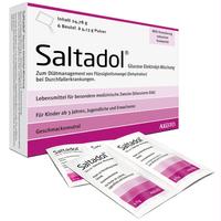 Saltadol Elektrolyt Pulver null