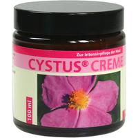 Cystus Creme Dr. Pandalis null