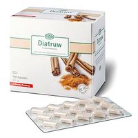 Diatruw Zimtextraktkapseln null