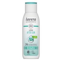 Lavera After Sun Lotion null
